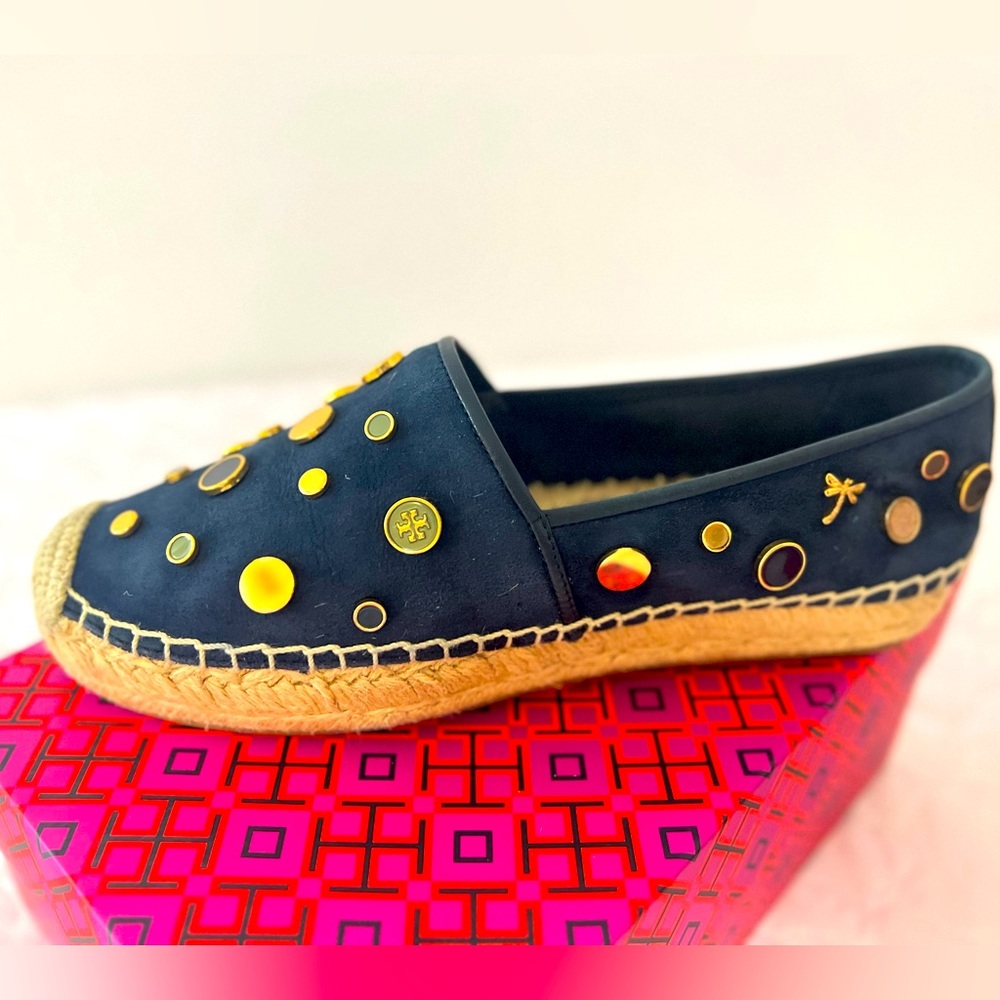 Espadrilles